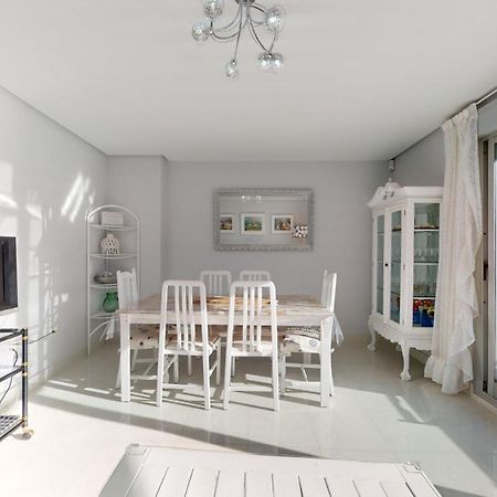 Denia Apartment Castle And Port Views With Ac Exteriér fotografie