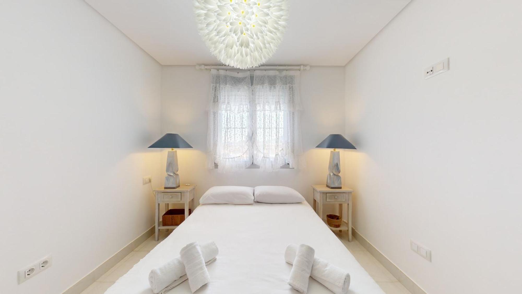 Denia Apartment Castle And Port Views With Ac Exteriér fotografie